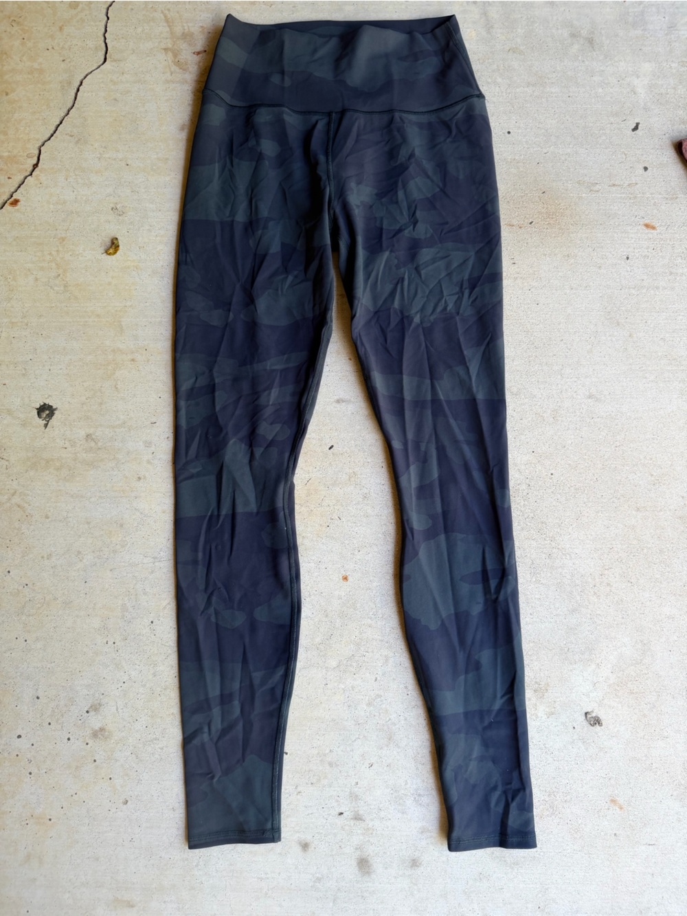 Alo M viper leggings